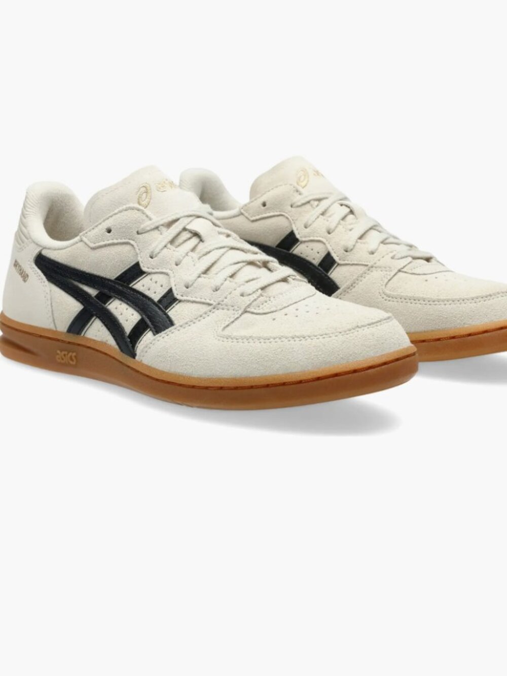 Asics Skyhand OG Sneaker size 6.5 men's or 8 women's NWOB